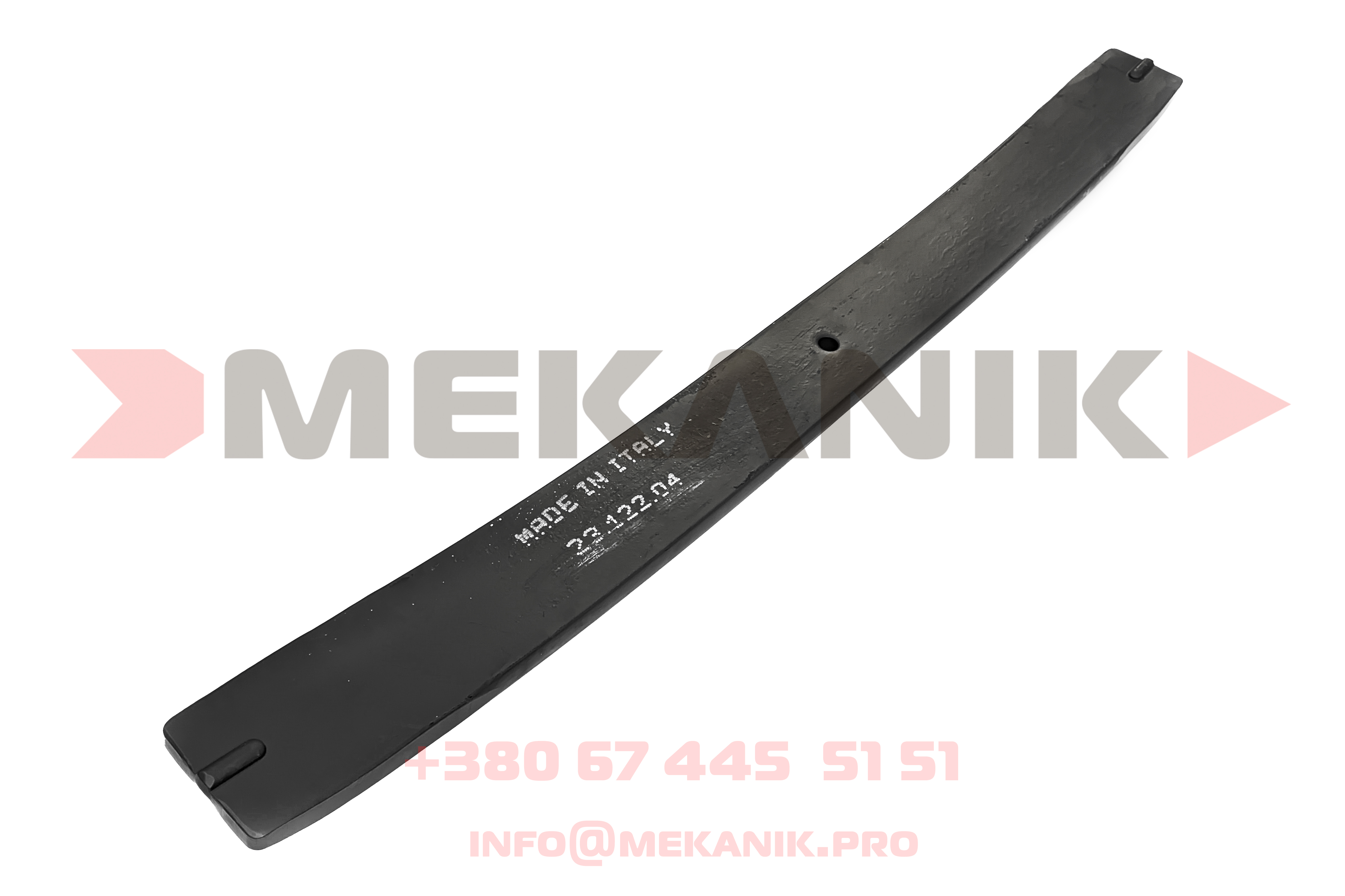 MKO 7249689 MEKANIK OEM